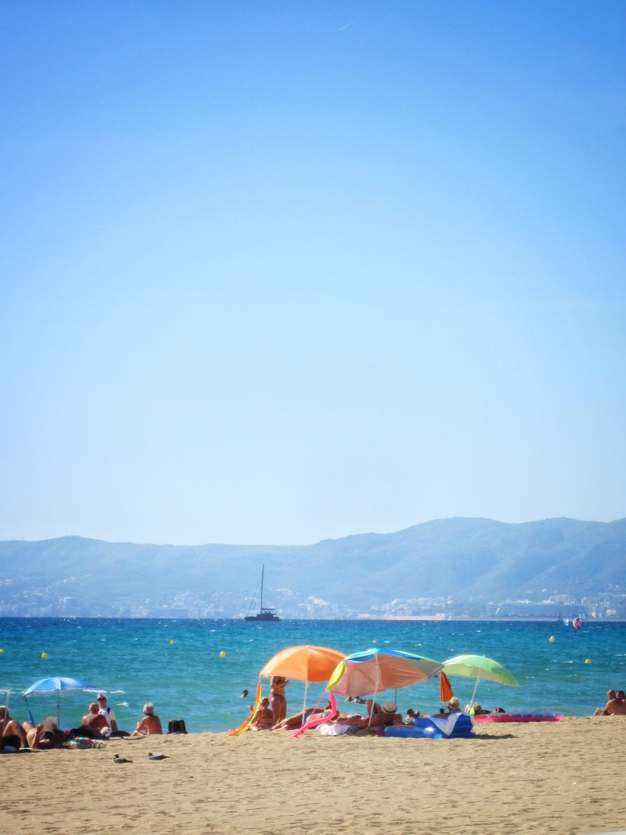 Magaluf boulevard