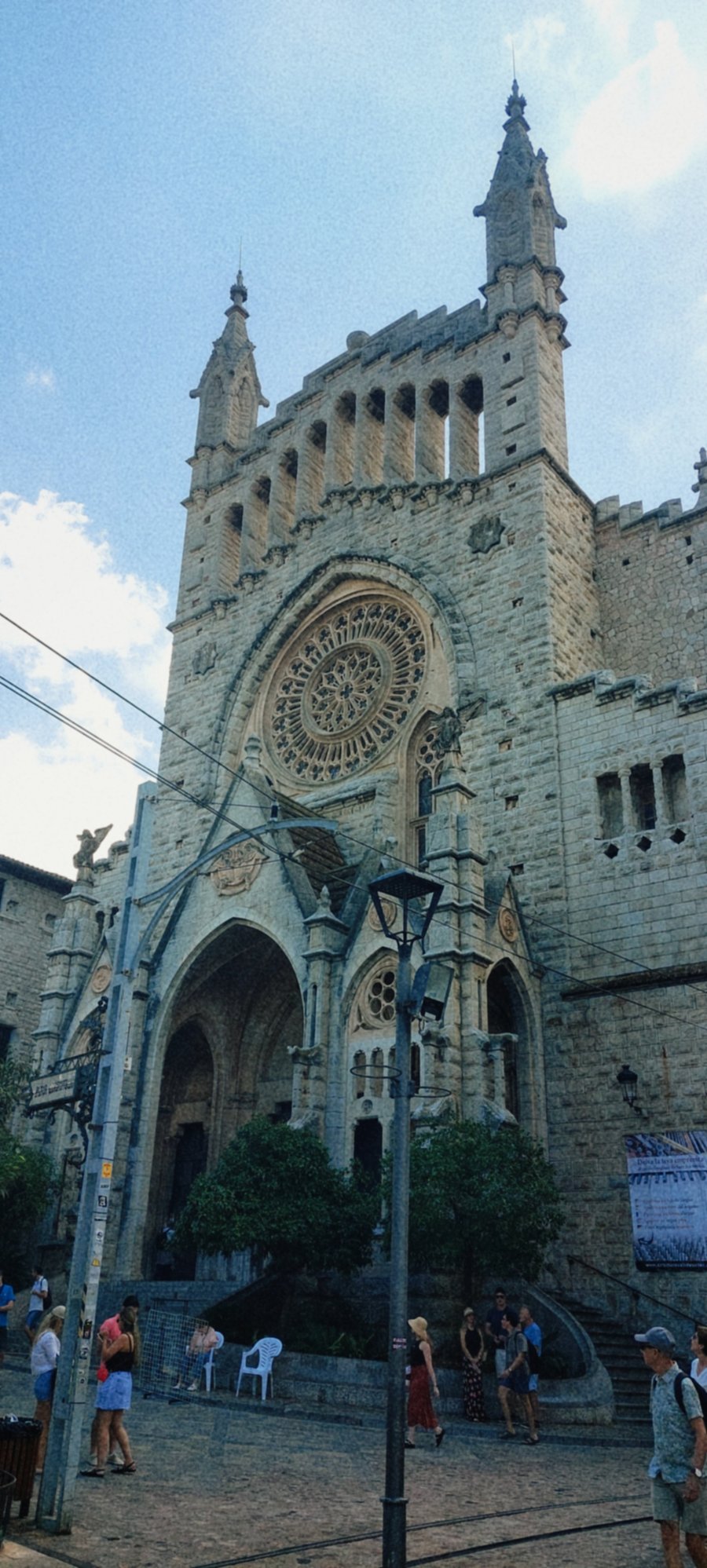 Sóller part 2 - Mallorca