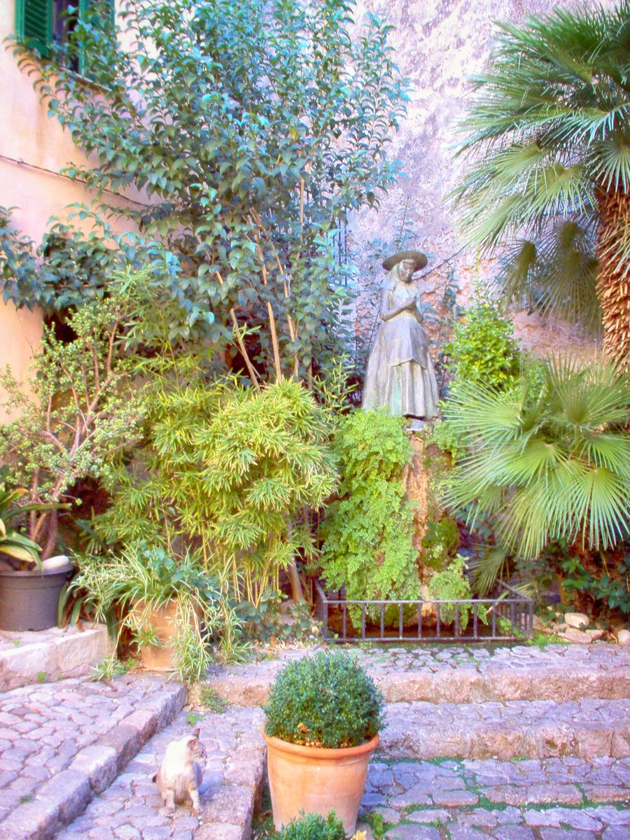 Fornalutx - Mallorca