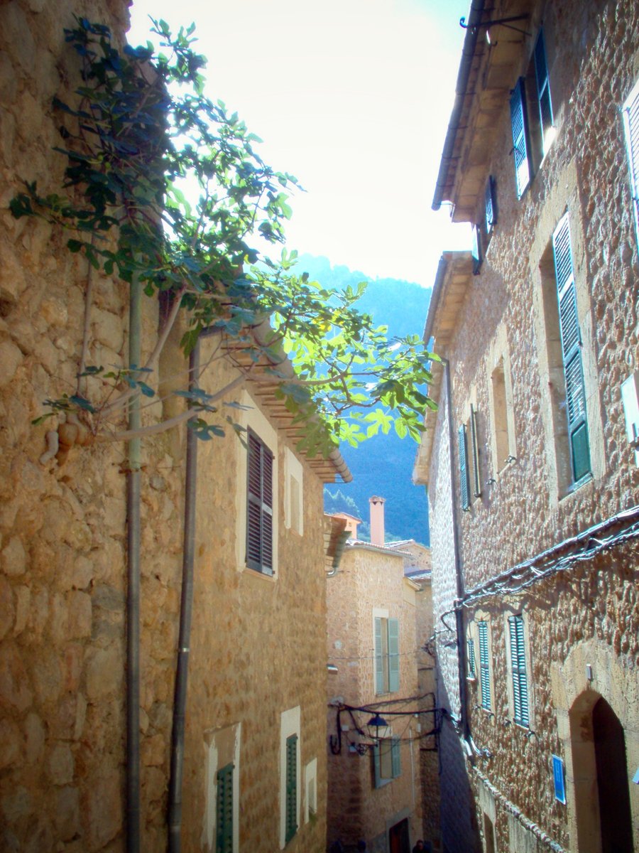 Fornalutx - Mallorca
