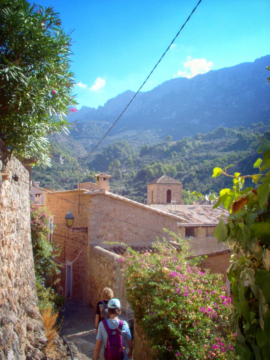 Fornalutx - Mallorca