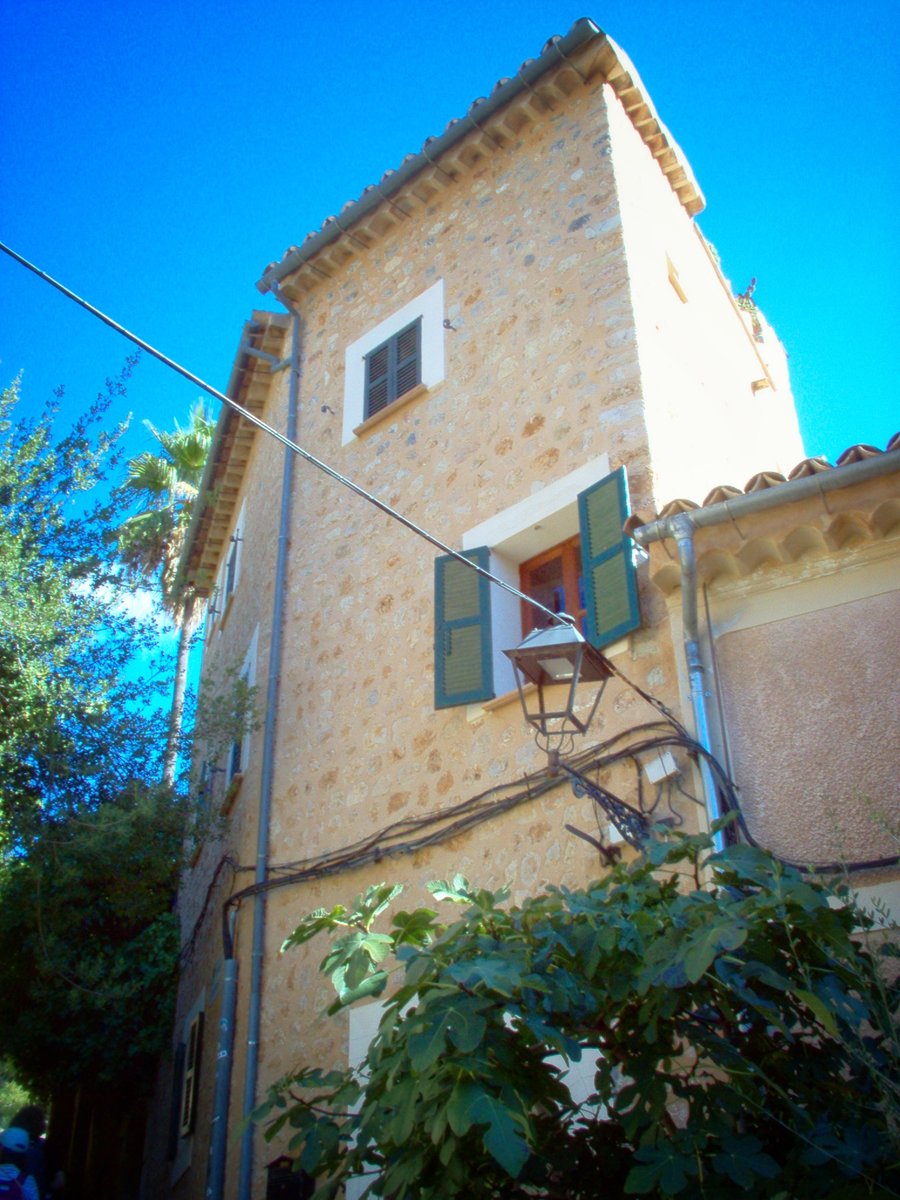 Fornalutx - Mallorca