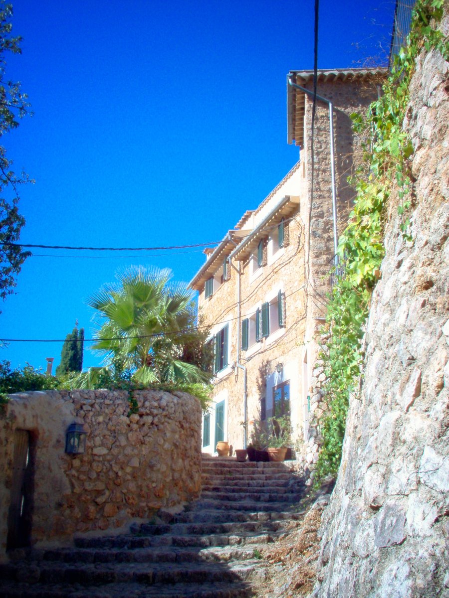 Fornalutx - Mallorca