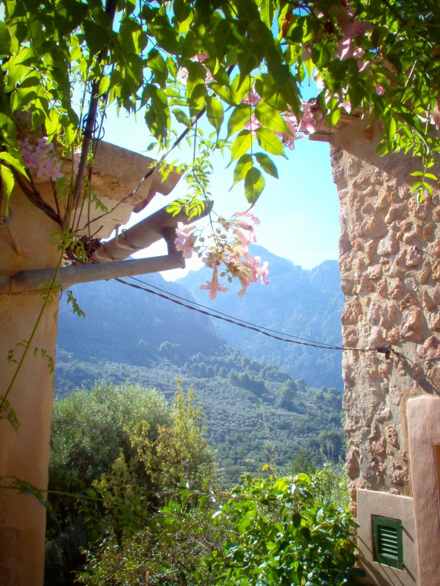 Fornalutx - Mallorca