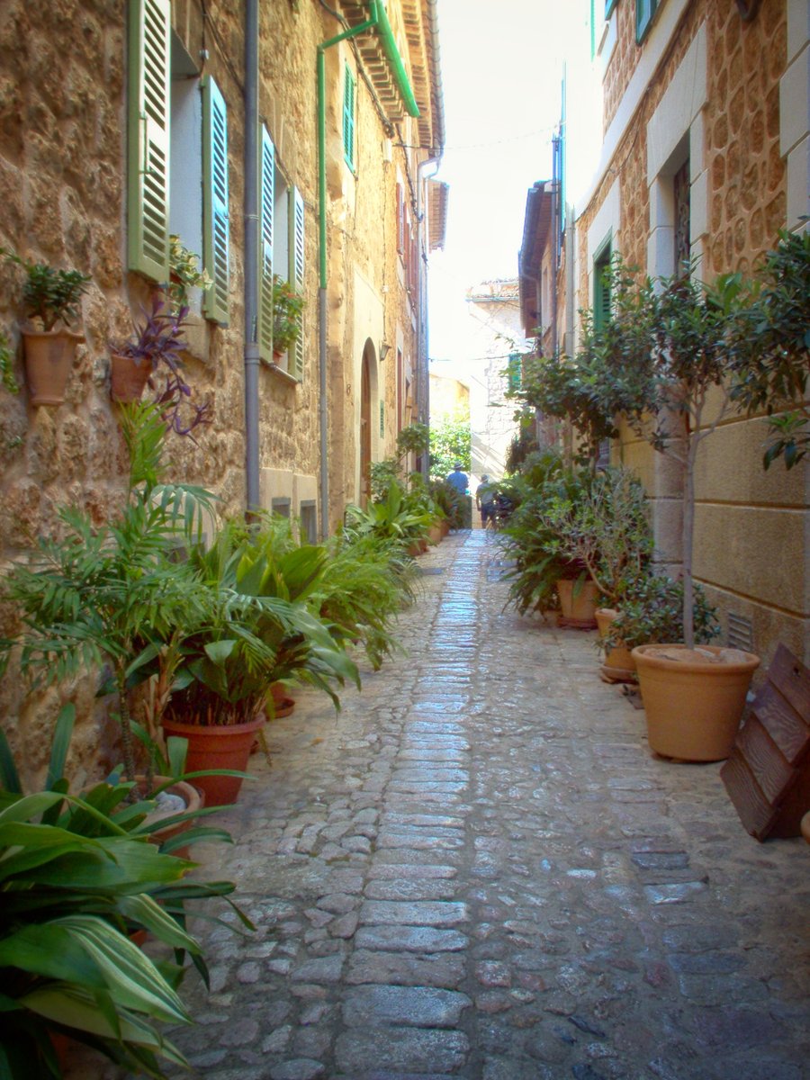 Fornalutx - Mallorca