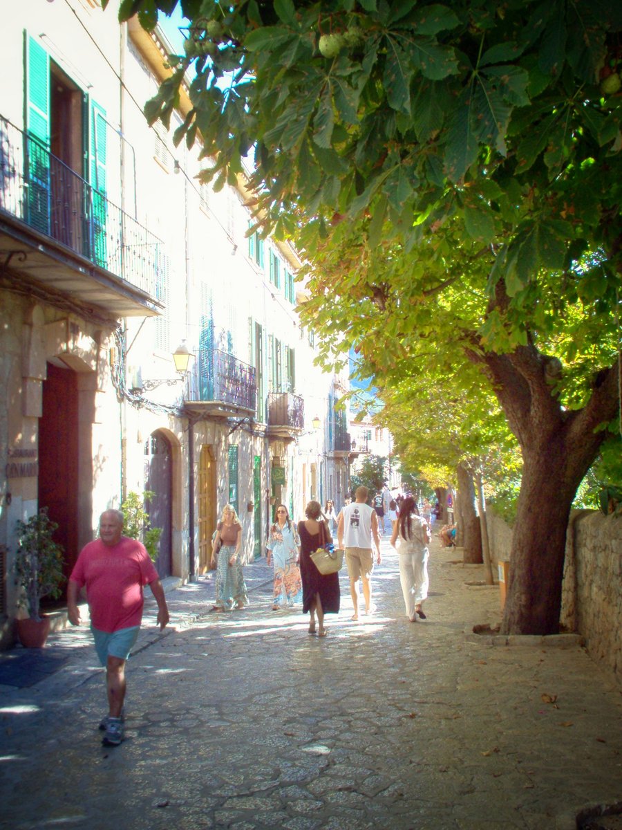 Valldemossa - Mallorca