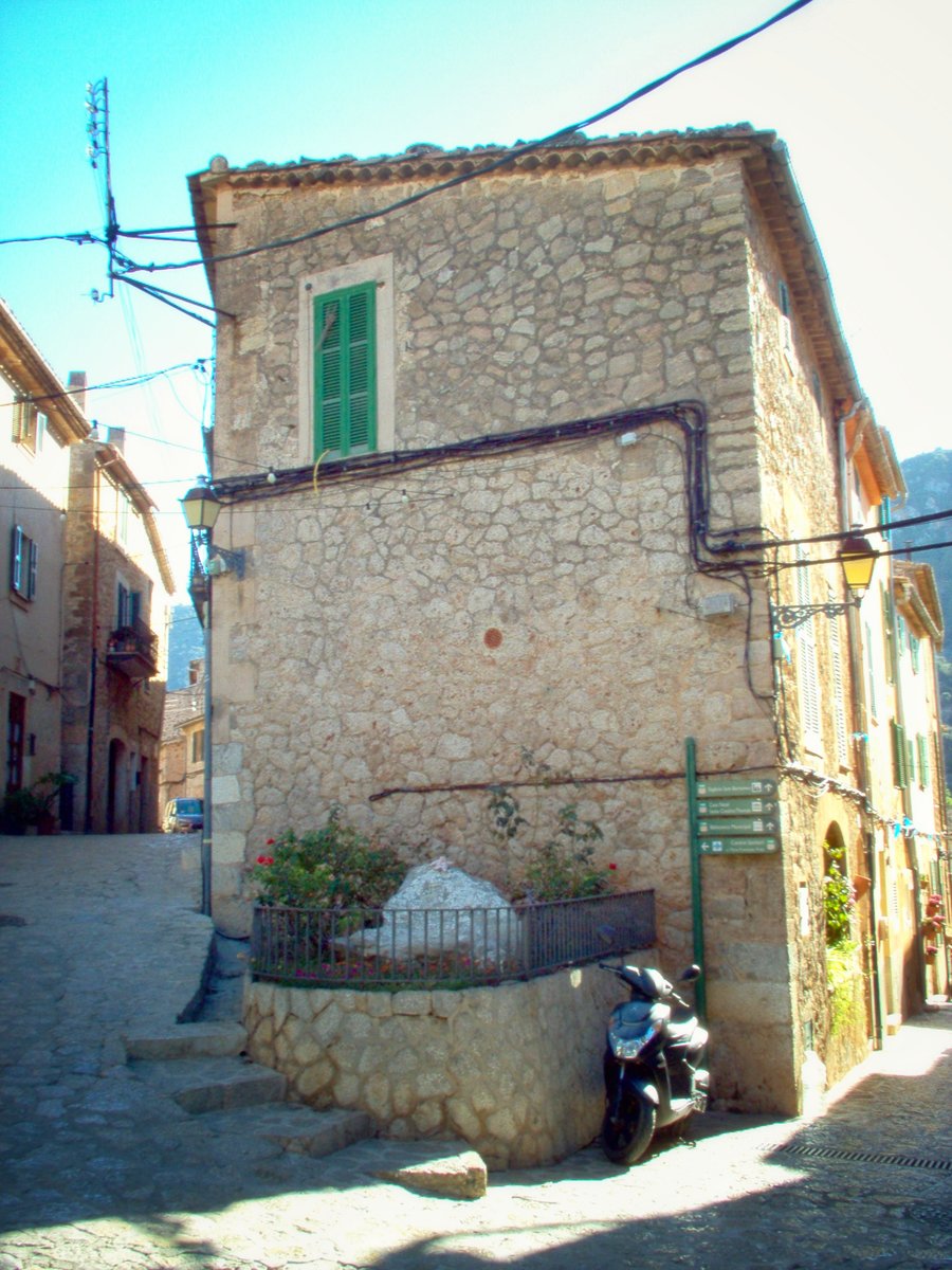 Valldemossa - Mallorca