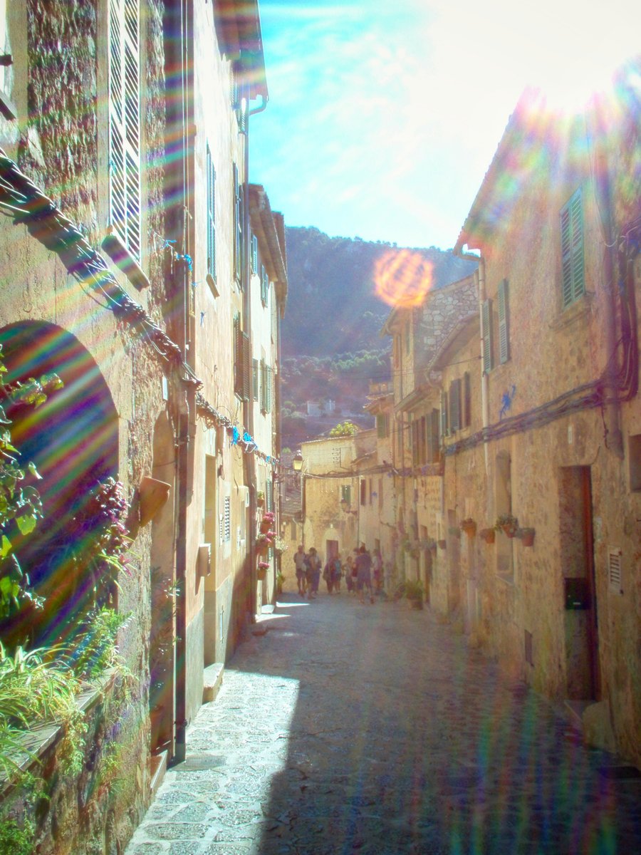 Valldemossa - Mallorca