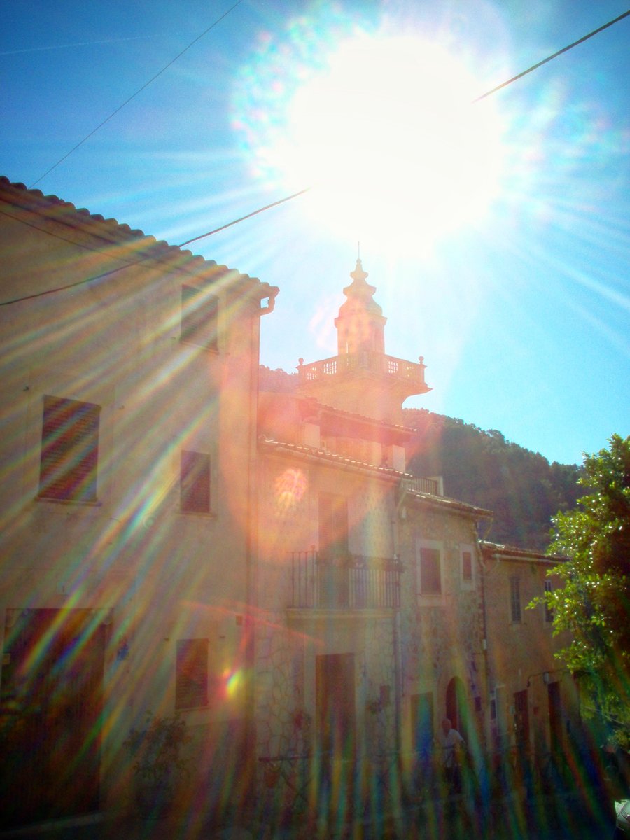 Valldemossa - Mallorca