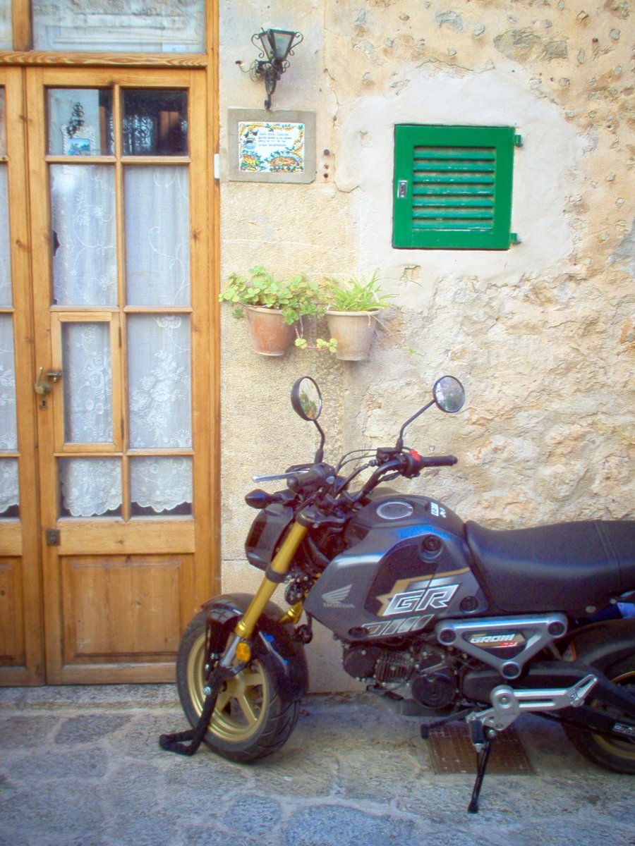 Valldemossa - Mallorca