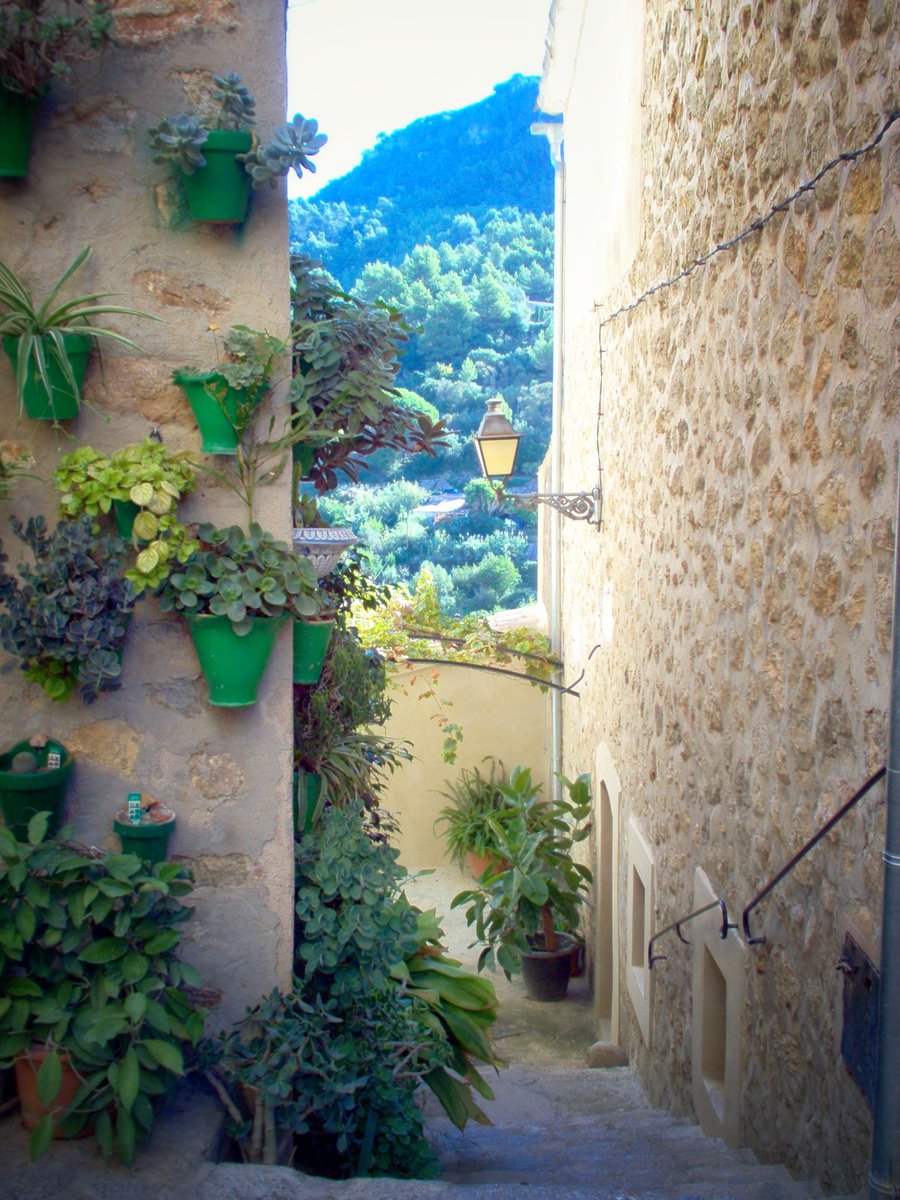 Valldemossa - Mallorca
