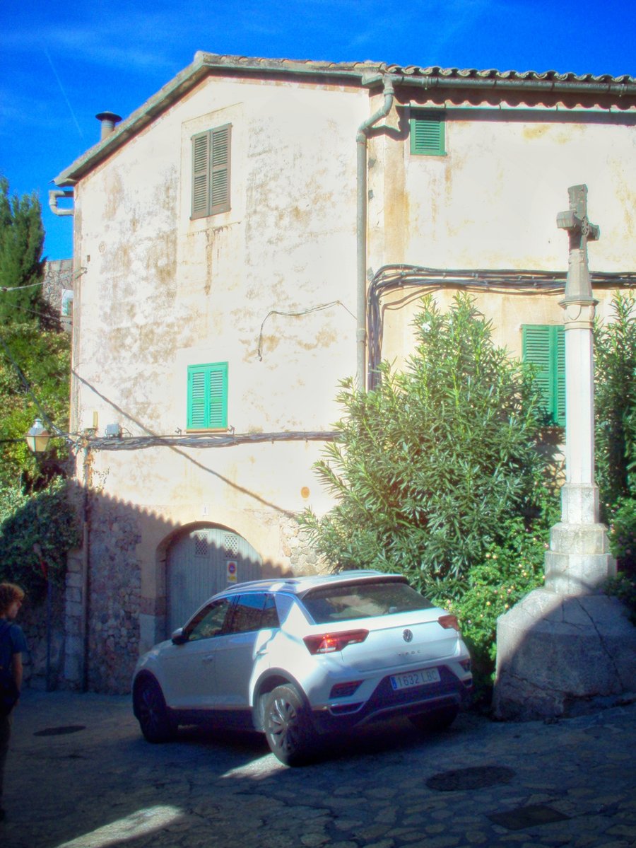 Valldemossa - Mallorca