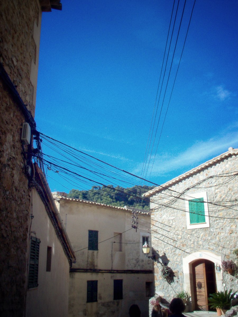 Valldemossa - Mallorca