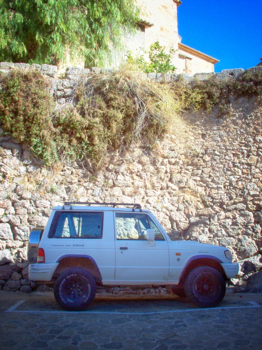 Valldemossa - Mallorca