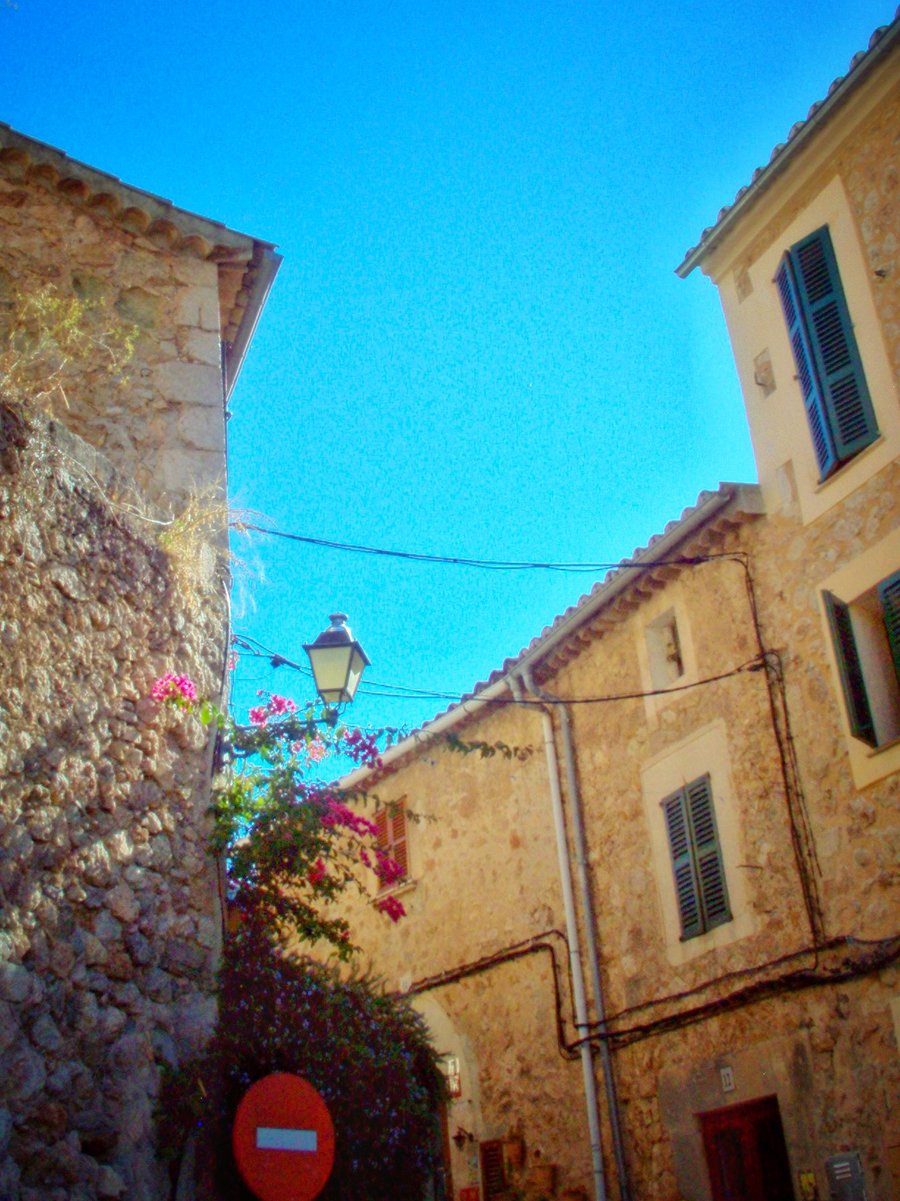 Valldemossa - Mallorca