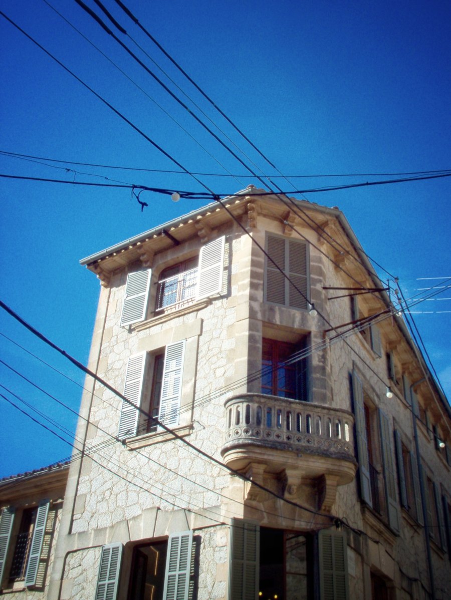 Valldemossa - Mallorca