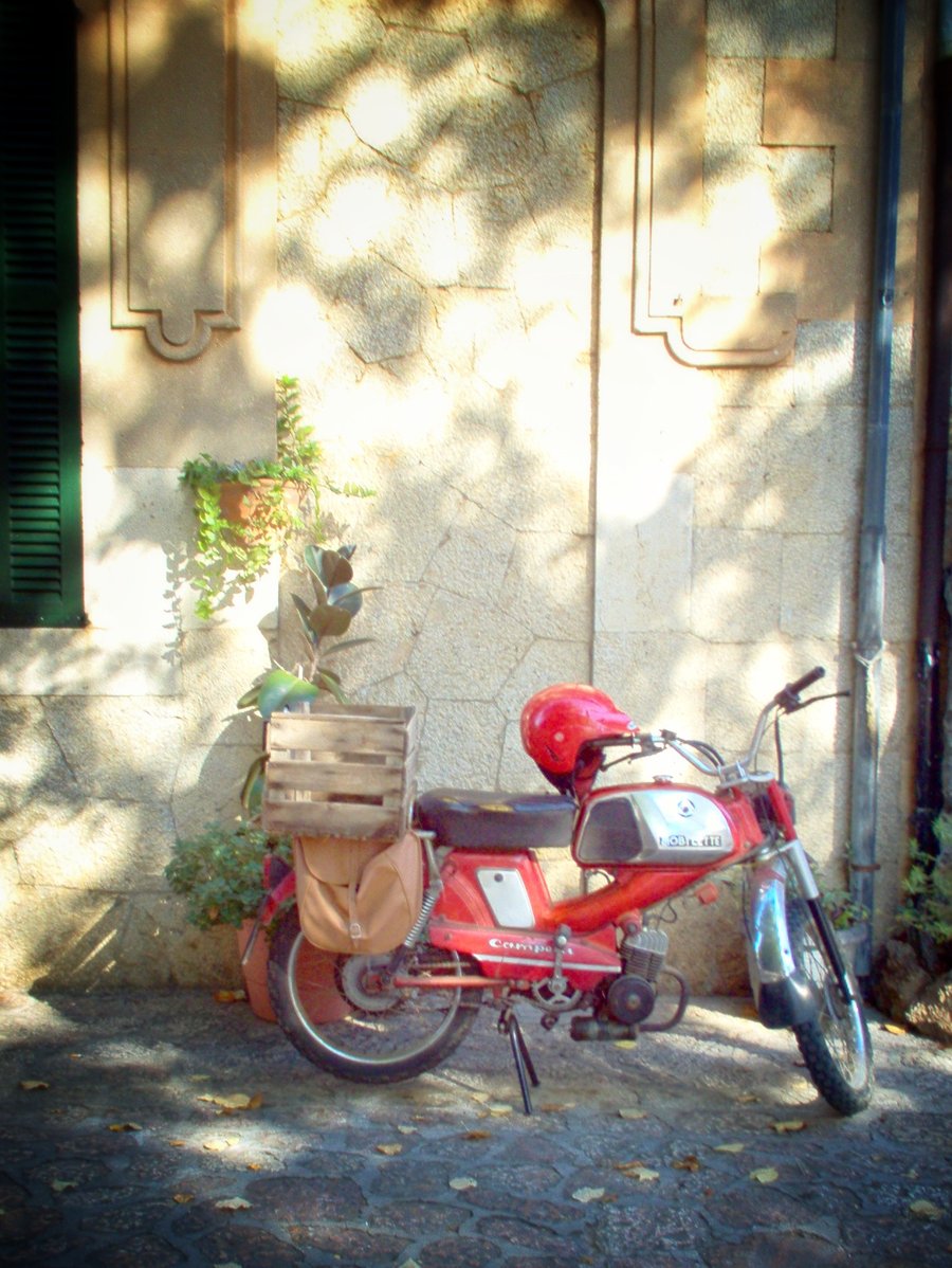 Valldemossa - Mallorca