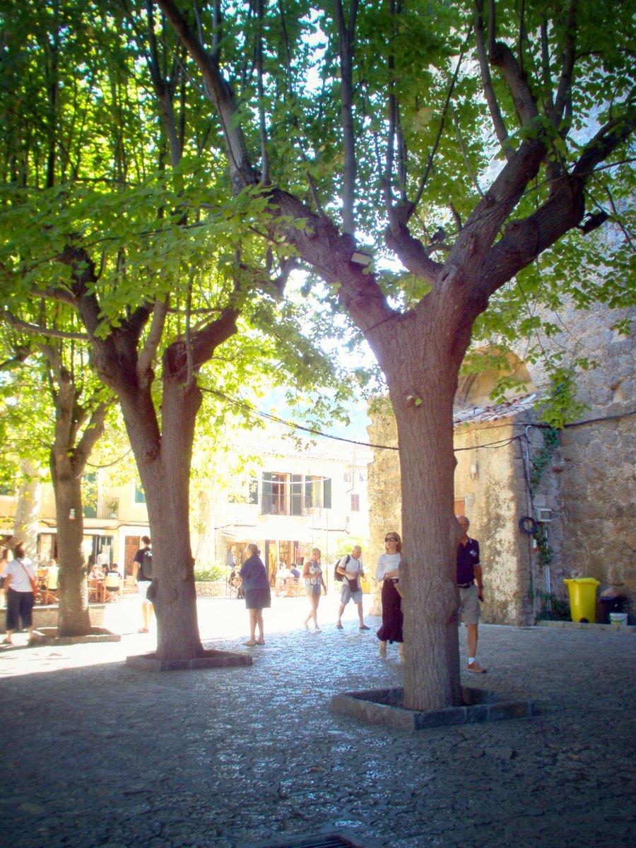 Valldemossa - Mallorca