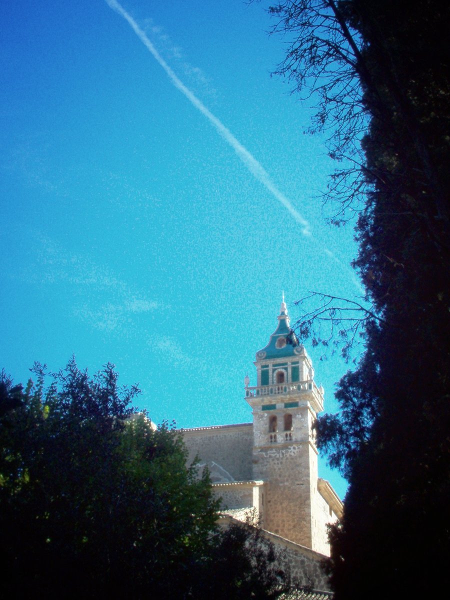 Valldemossa - Mallorca