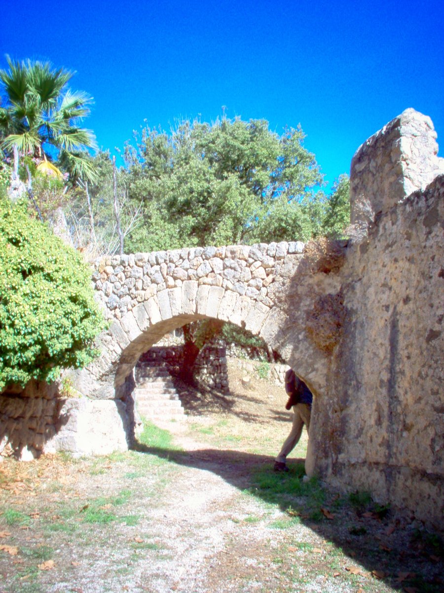 Valldemossa - Mallorca