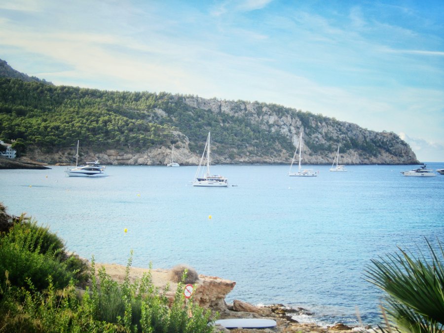 Sant Elm - Mallorca