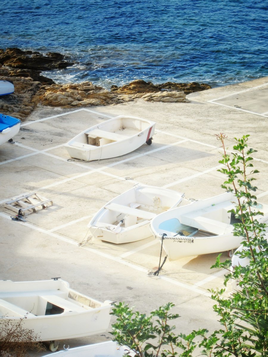 Sant Elm - Mallorca
