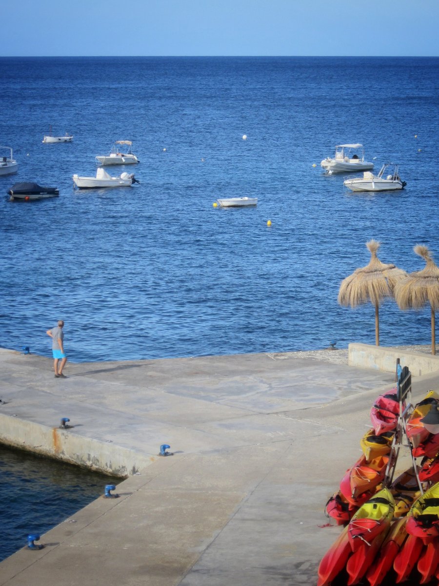 Sant Elm - Mallorca