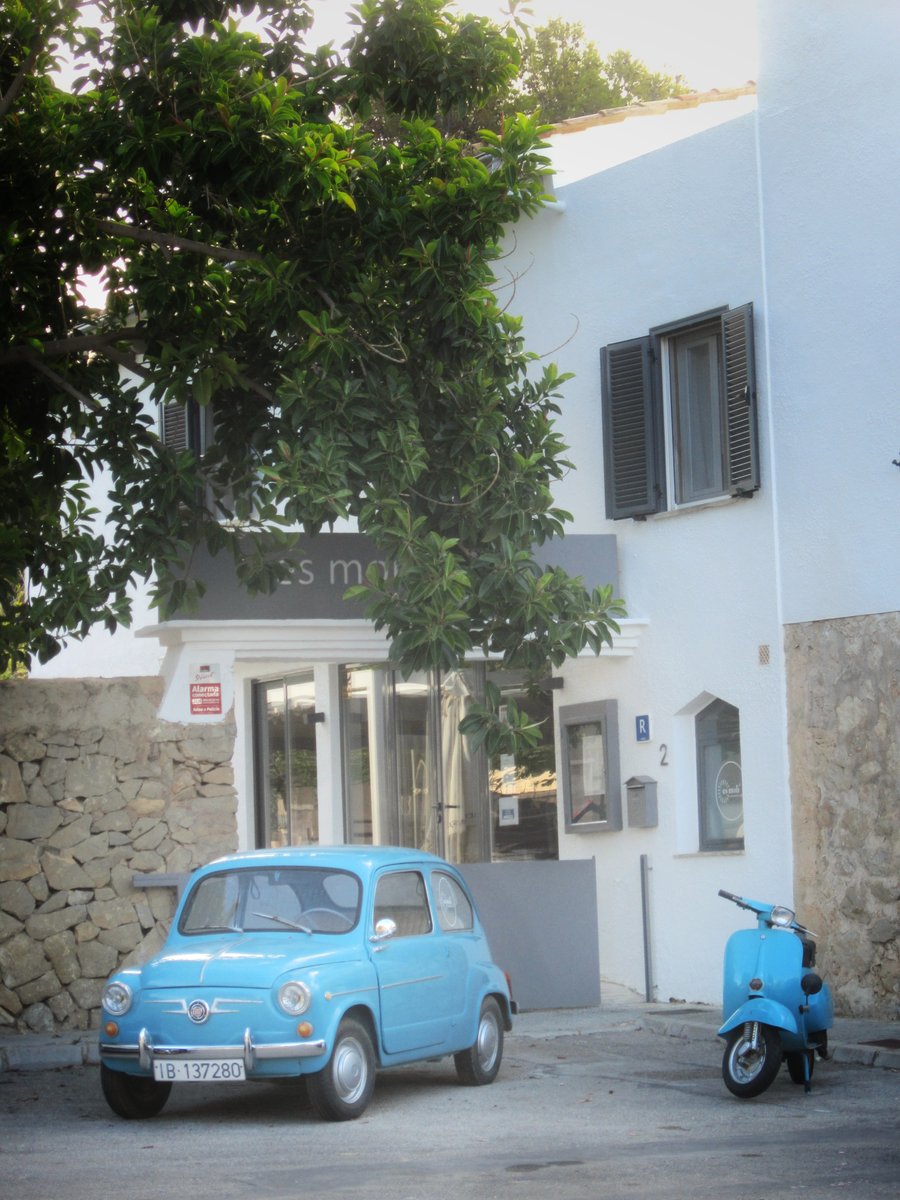 Sant Elm - Mallorca
