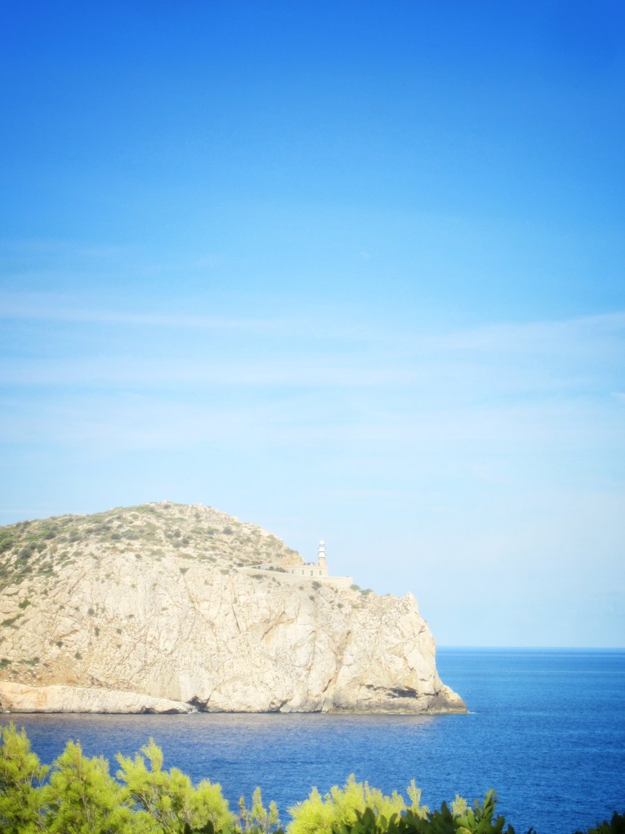 Sant Elm - Mallorca