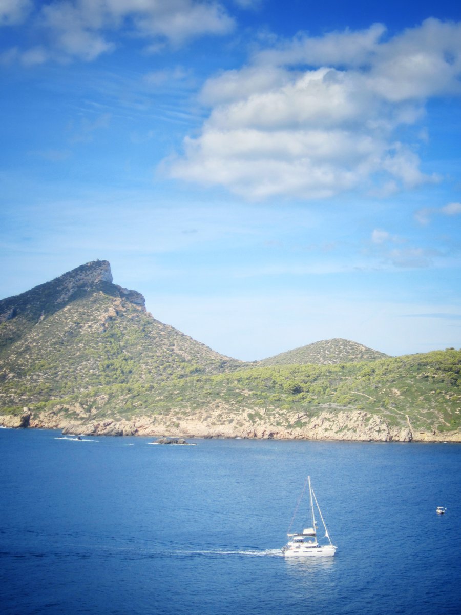 Sant Elm - Mallorca